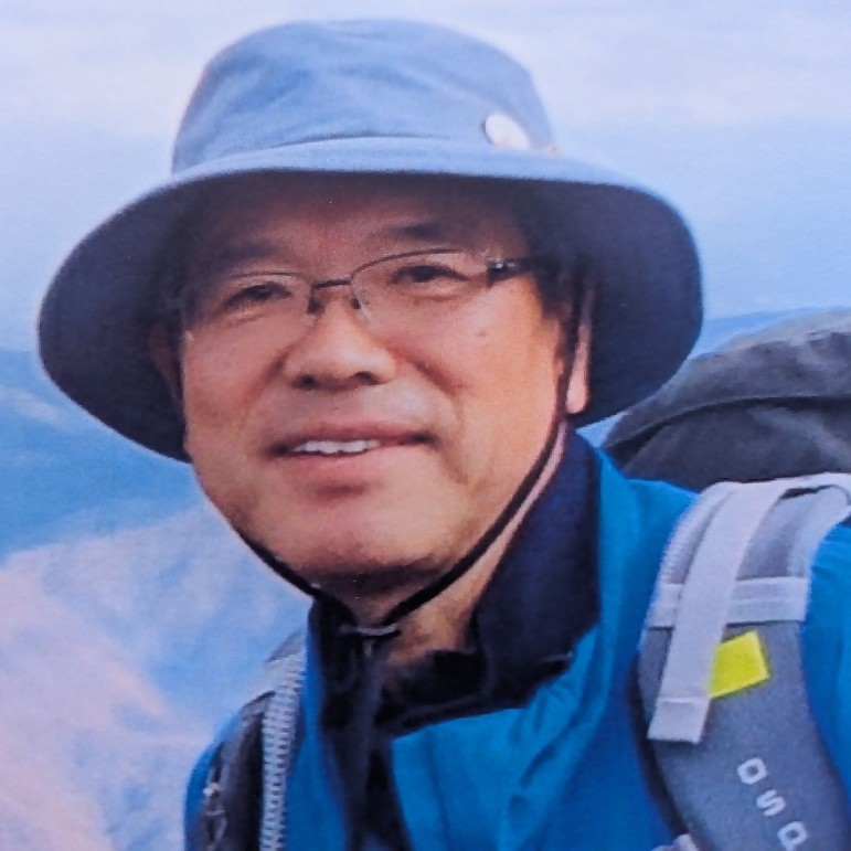 山城ガイド田中博