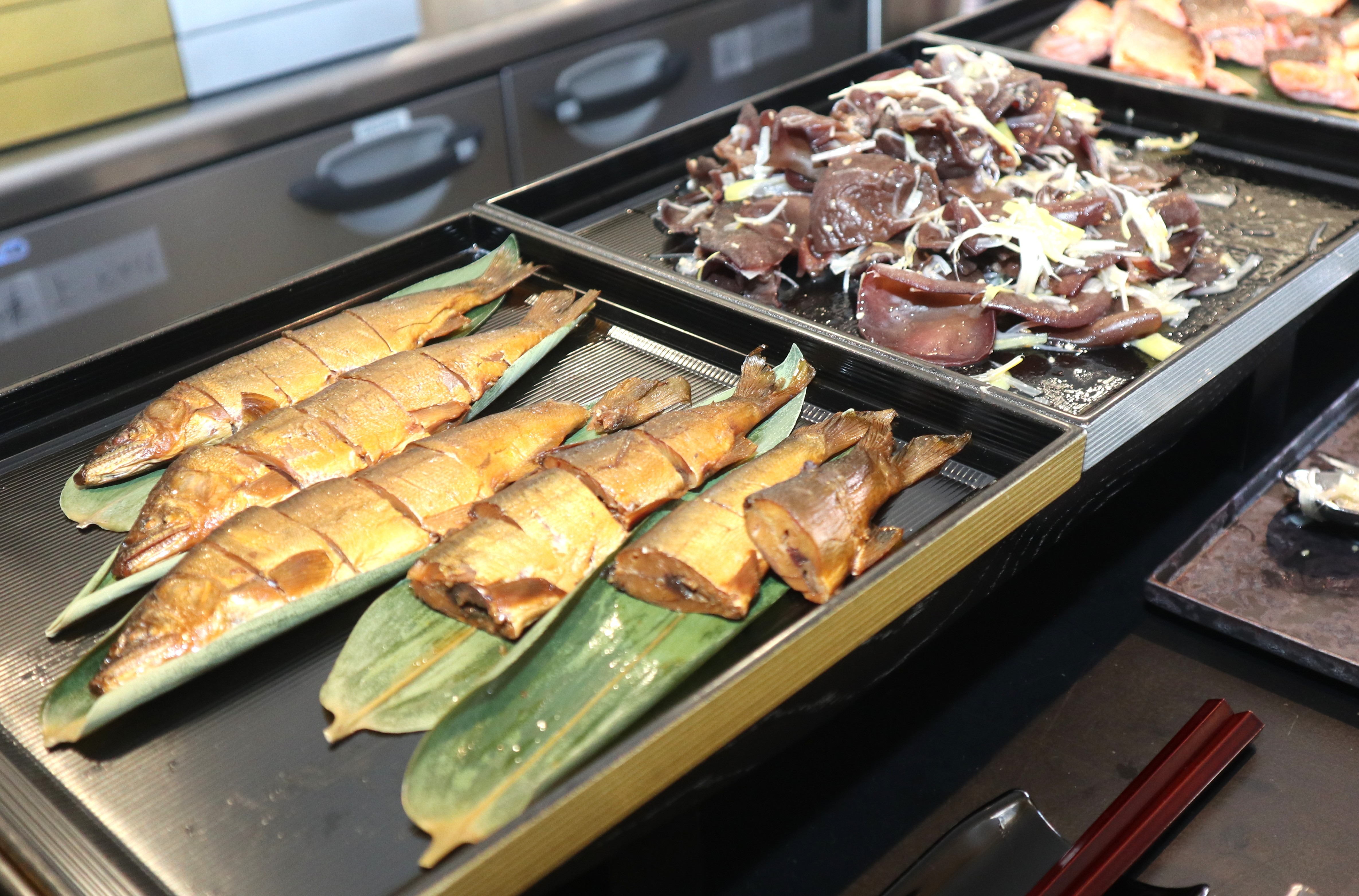 食の大使・工藤英良さんの期間限定レストランがオープン