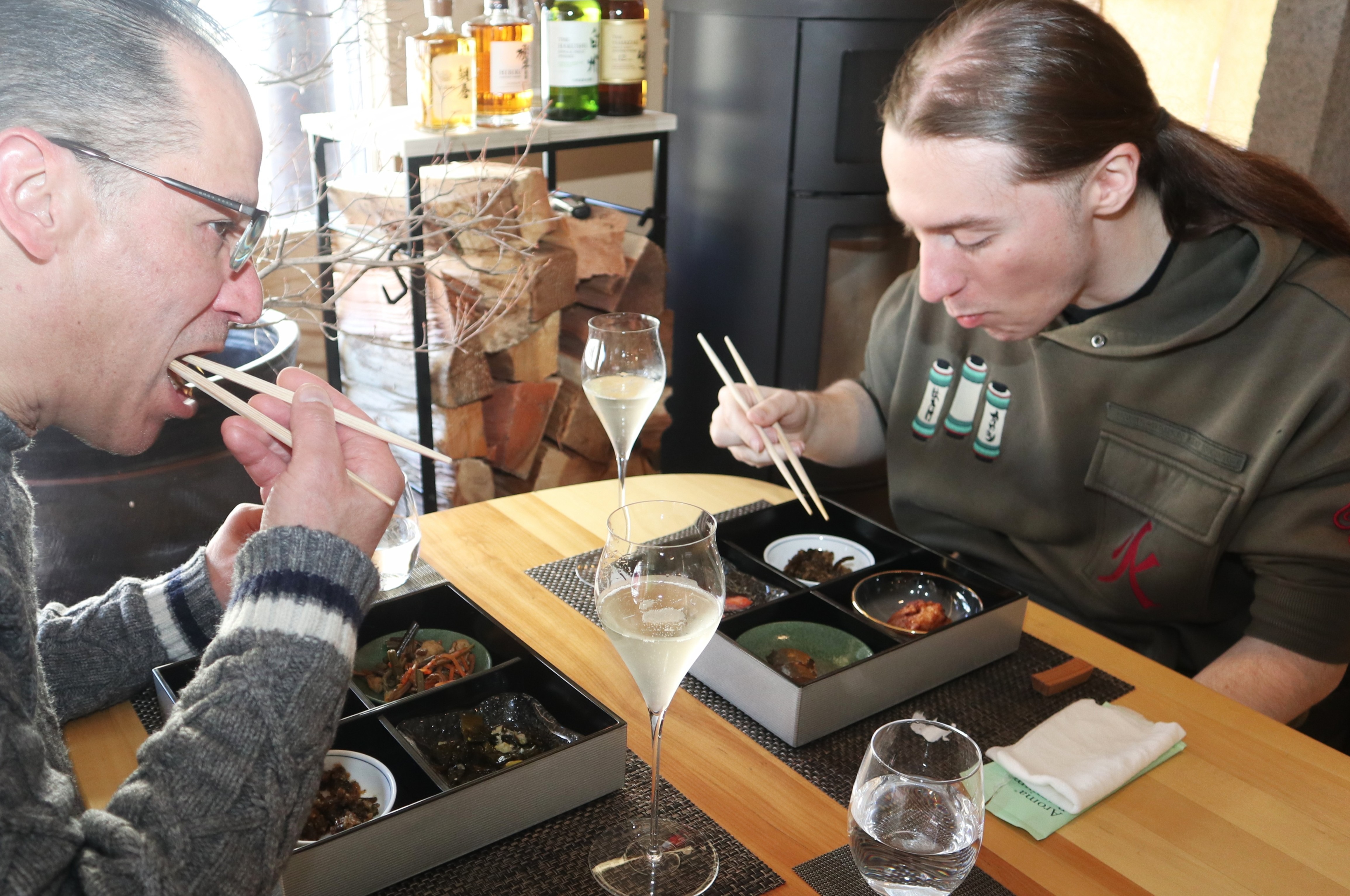 食の大使・工藤英良さんの期間限定レストランがオープン