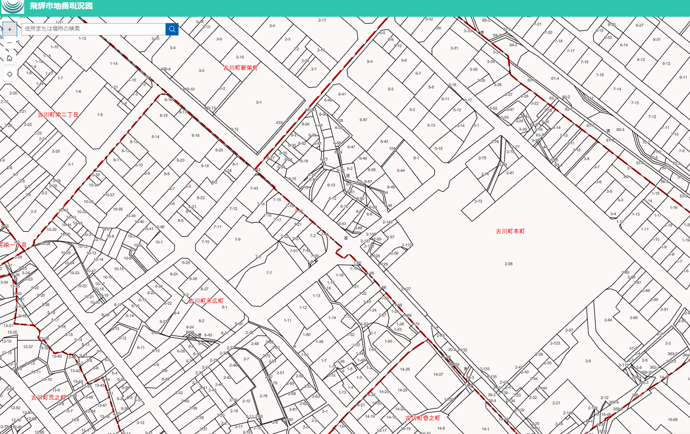 ひだマップイメージ3