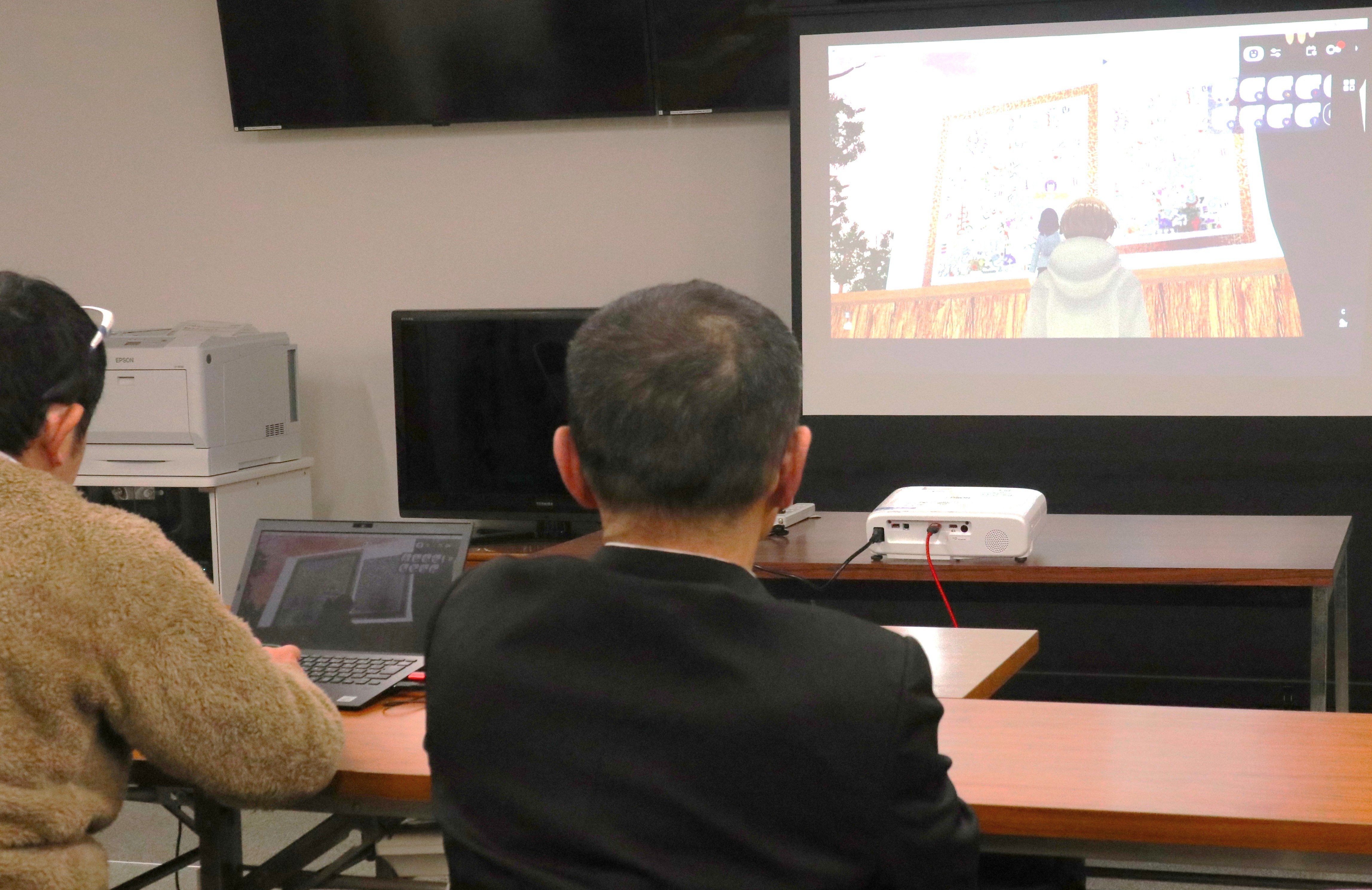 「第4回ダイバーシティのまちづくり養成講座」を開催しました