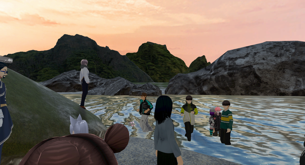 「第4回ダイバーシティのまちづくり養成講座」を開催しました