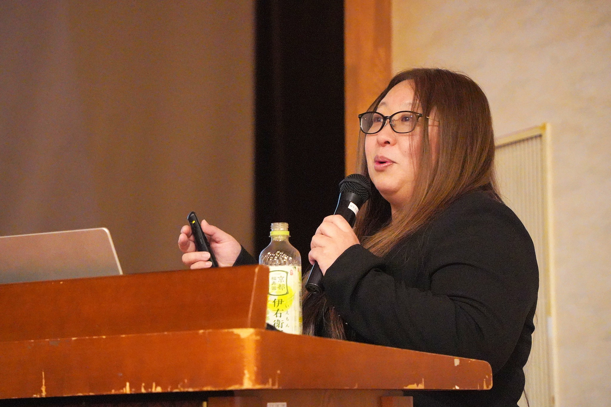 「防災で始まる新しいまちづくりシンポジウム」を開催