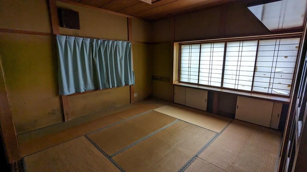 1階和室①
