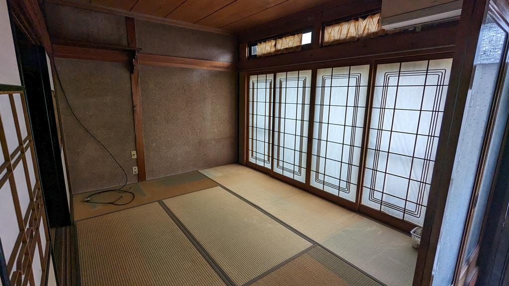 1階和室