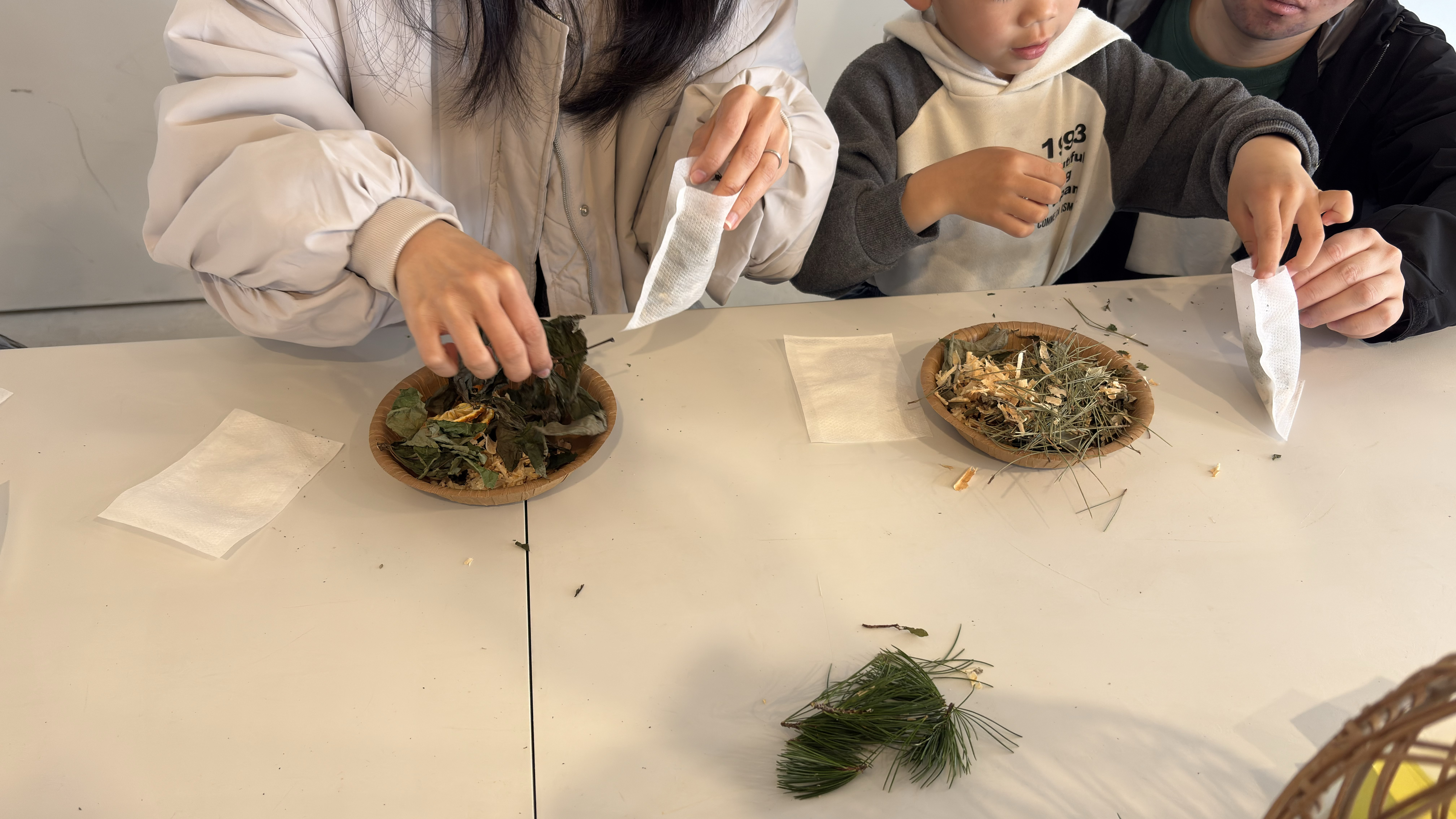 ワークショップ