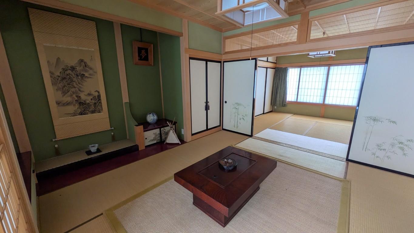和室