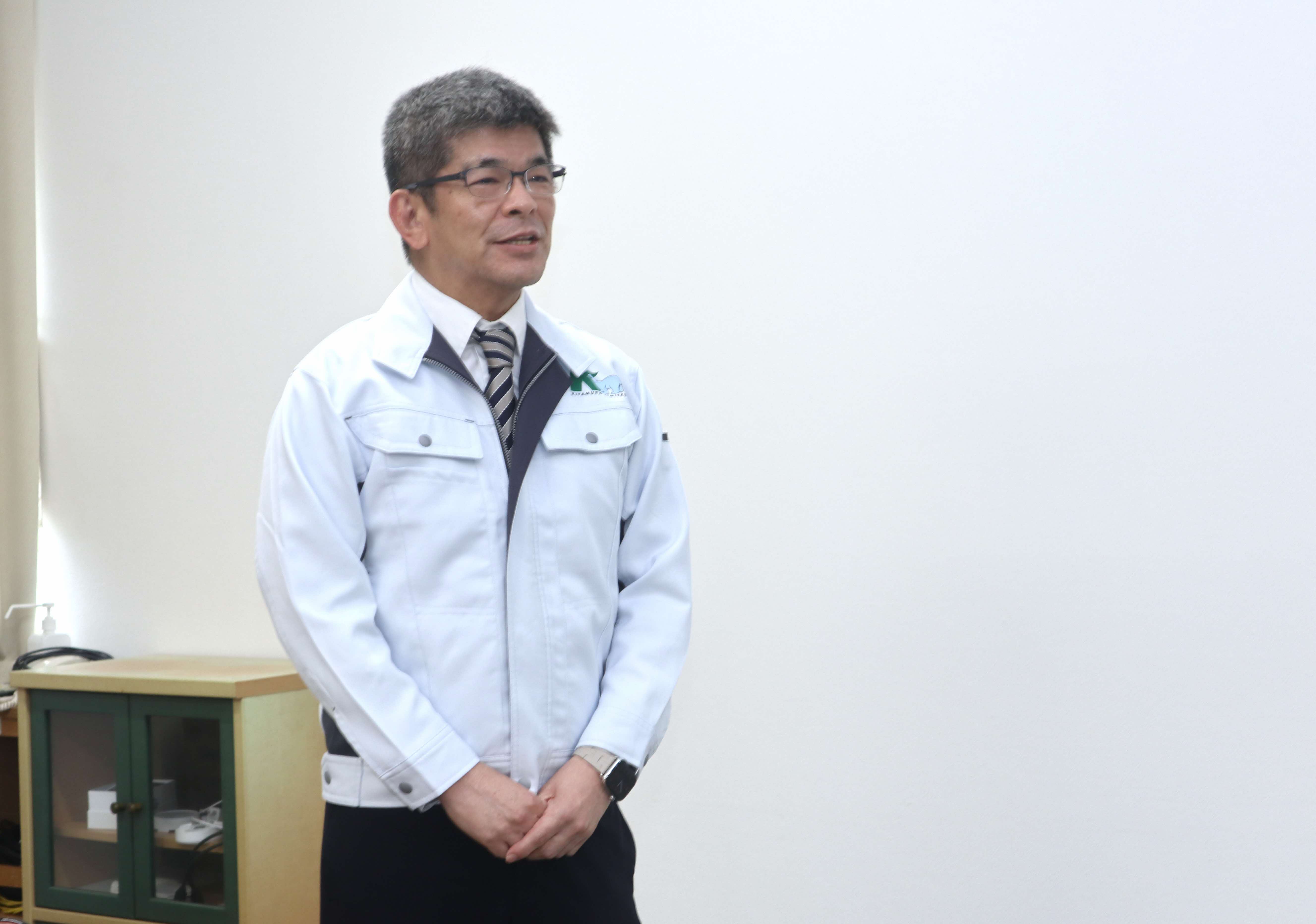 株式会社喜多村が飛騨市に企業版ふるさと納税を通じて寄付しました