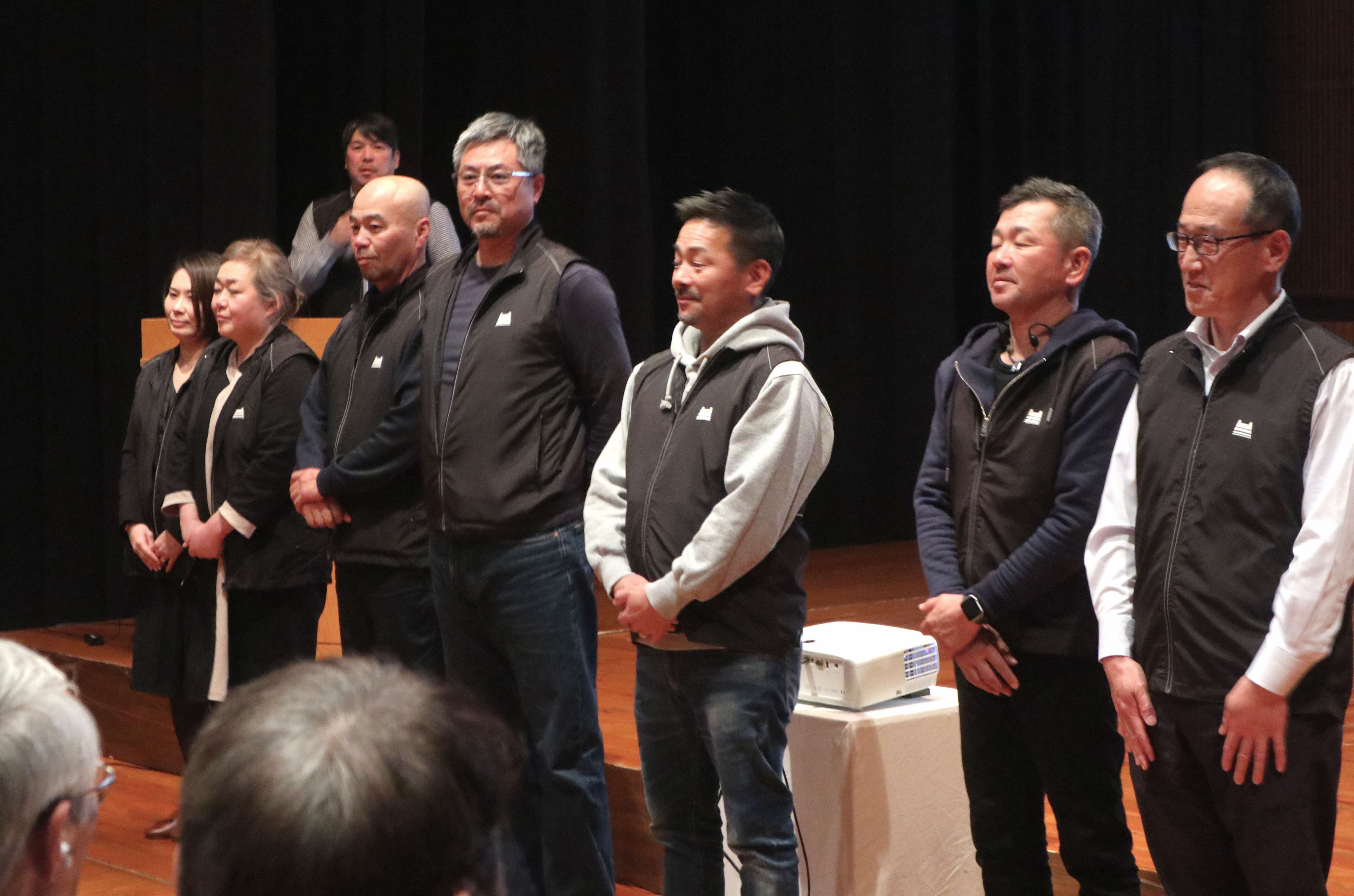 歴史講座「史跡の活用と地域づくり－江馬氏館跡×水口岡山城－」を開催