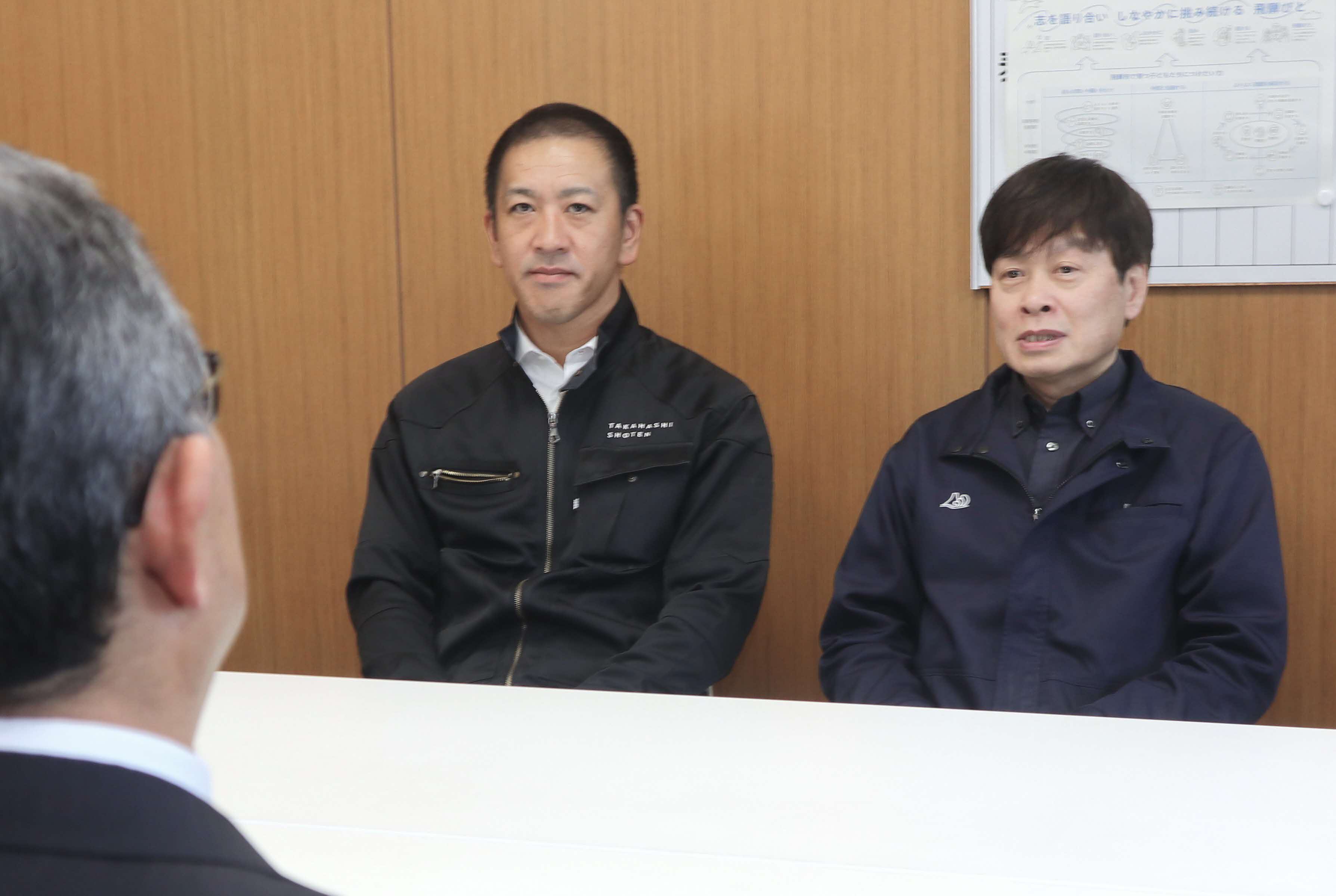 市民の皆さんの善意が教育の力に！エコステーションたかはし古川店から飛騨市へ寄附