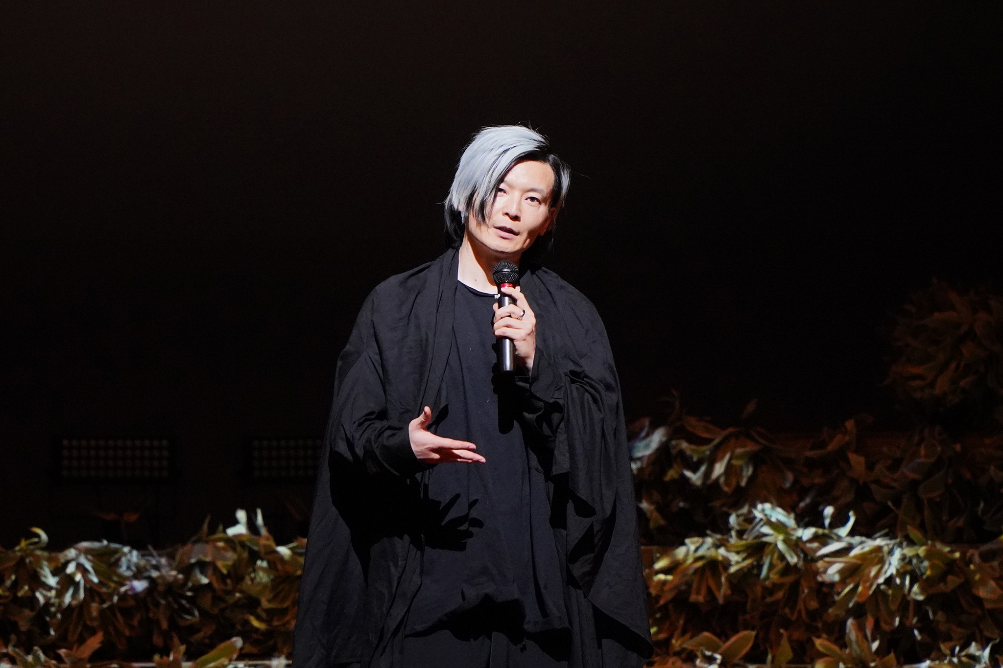 「コー・イノベーション大学」の入学式が行われました