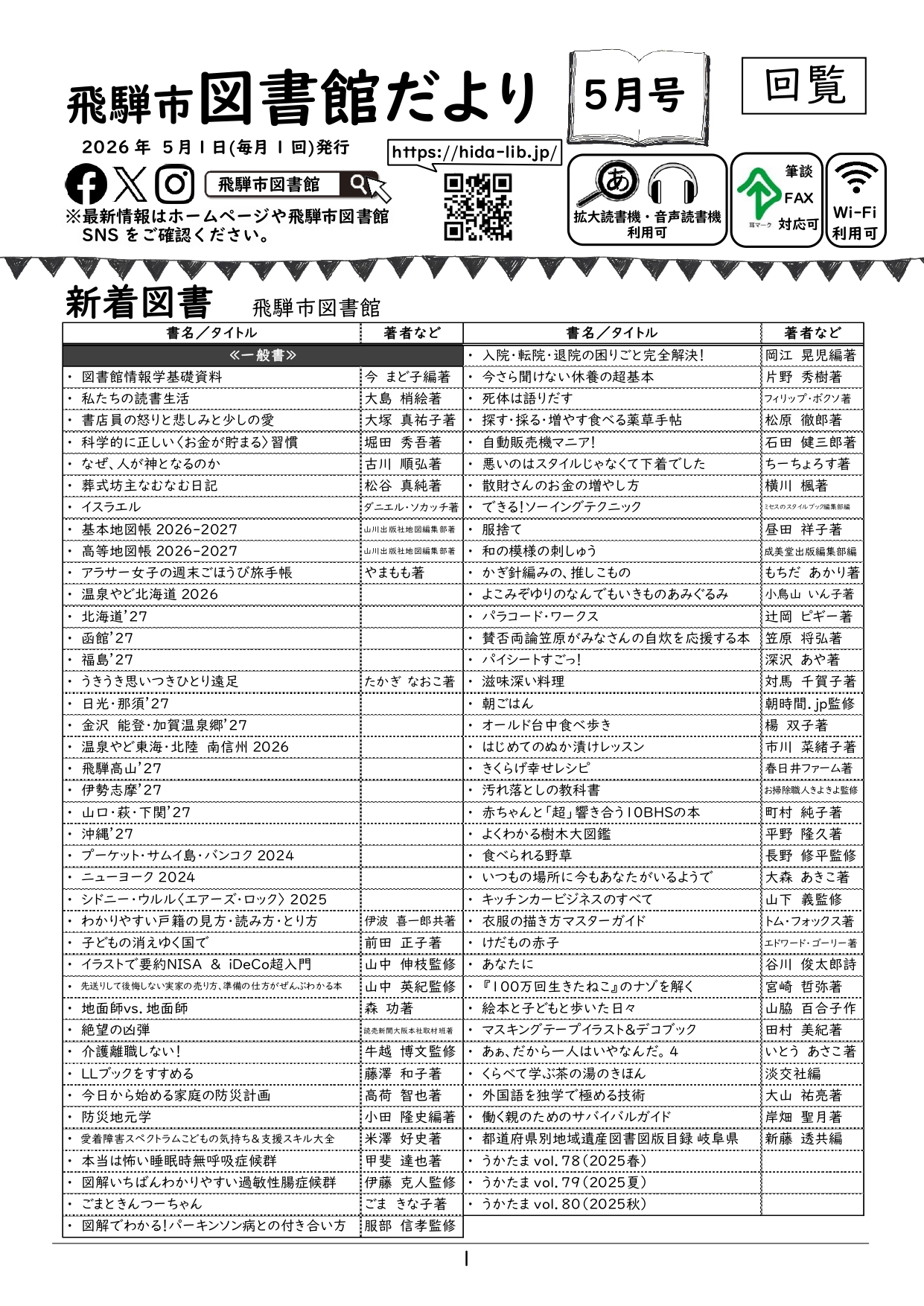 01_図書館だより