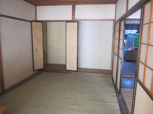室内