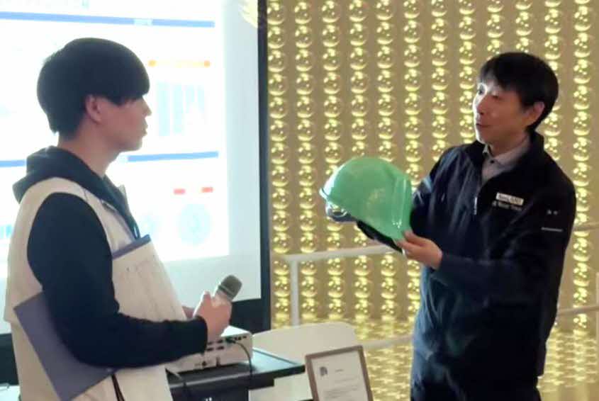 東北大学ニュートリノ科学研究センターが「カミオカラボ」をスペシャルコラボレーターに任命