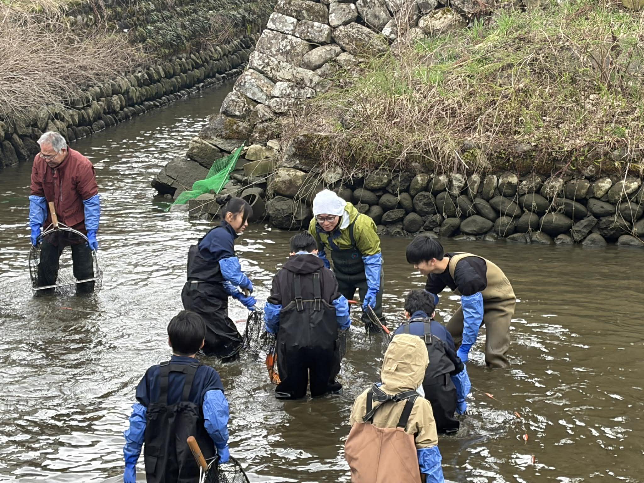 プロフェッショナルな「地元愛」仲介役
