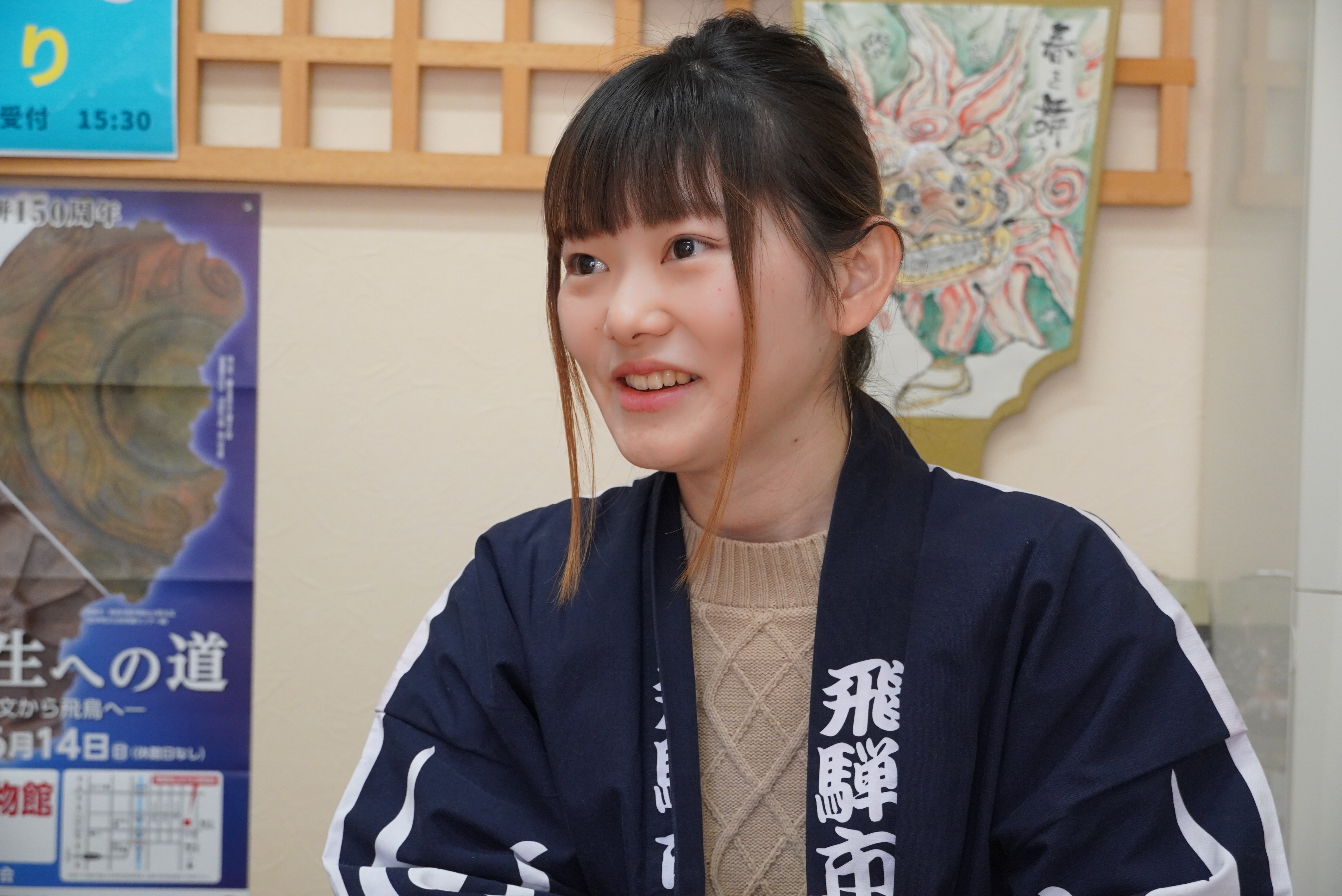 プロフェッショナルな「地元愛」仲介役