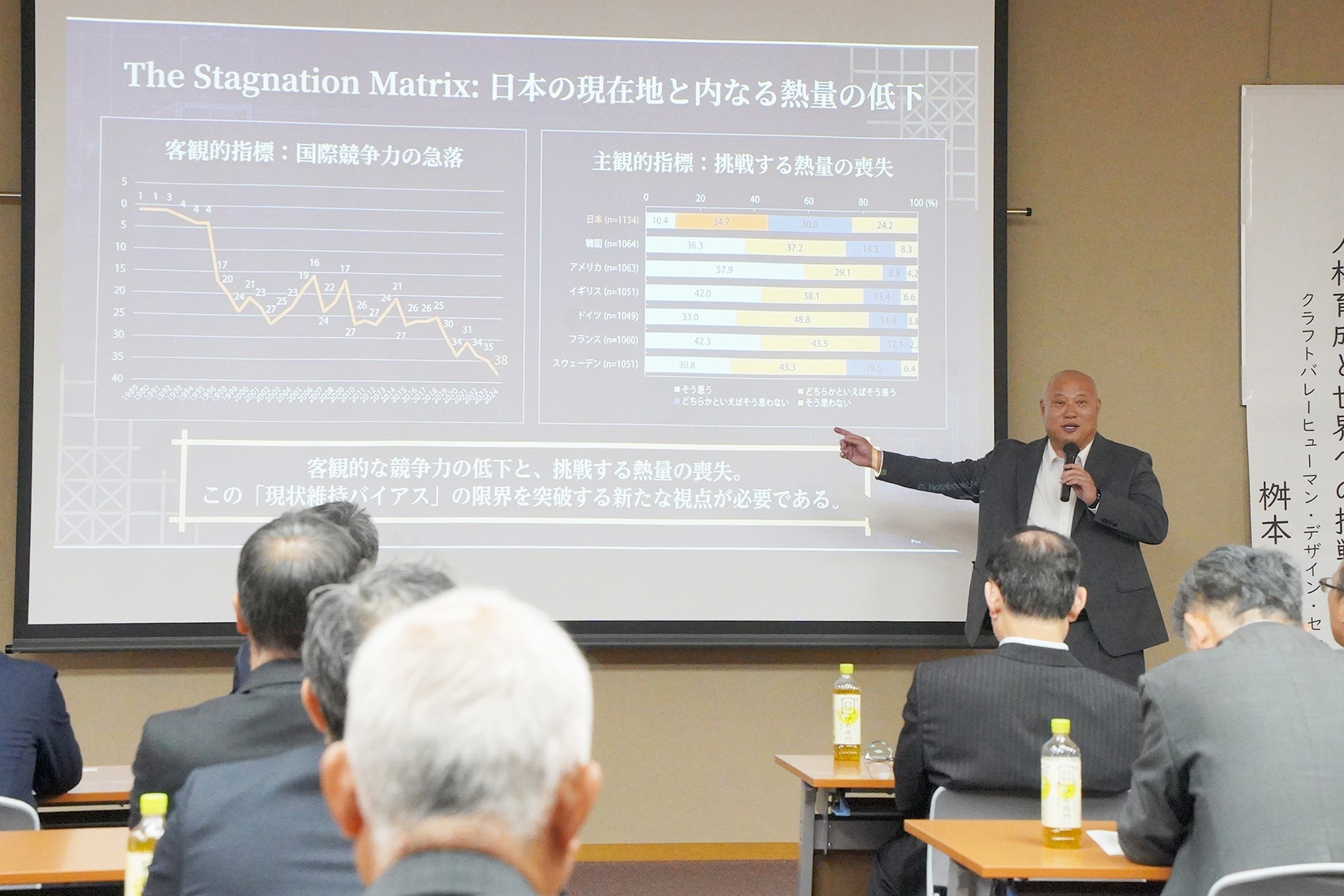 飛騨市経済連合会が定期総会を開催