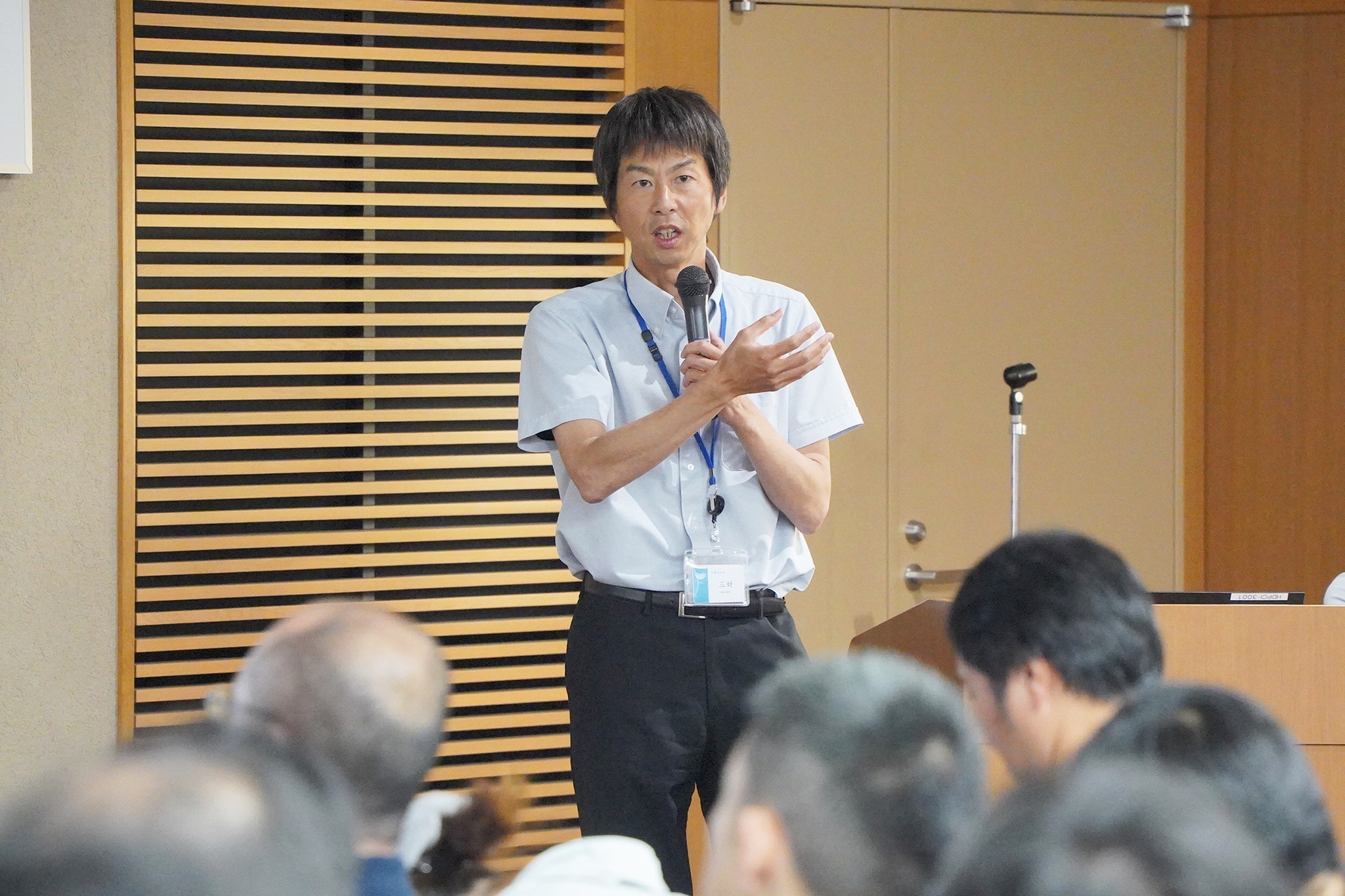 「飛騨市ファンの集い」に全国から約80人が参加しました