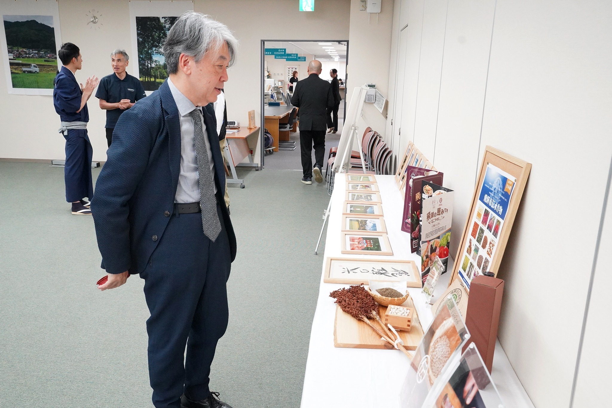 飛騨市が「美食都市アワード2026」を受賞しました