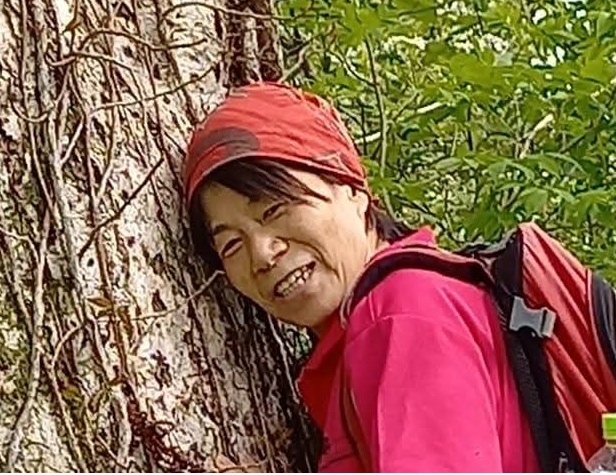 牛丸洋子さんの顔写真
