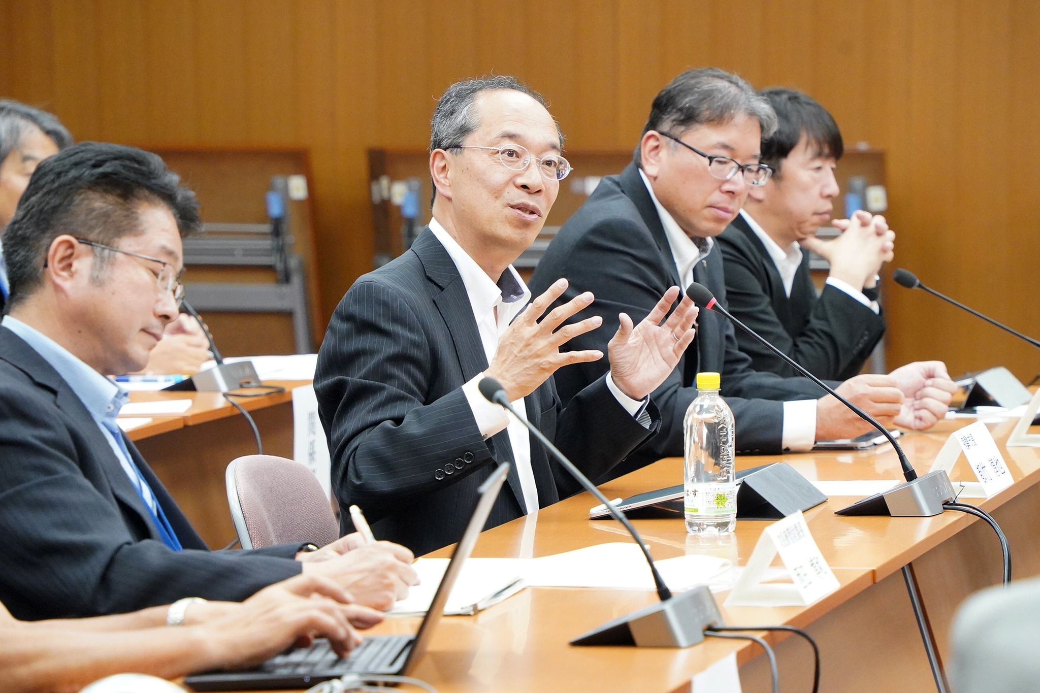 市内公共施設のあり方を見直す部会を発足