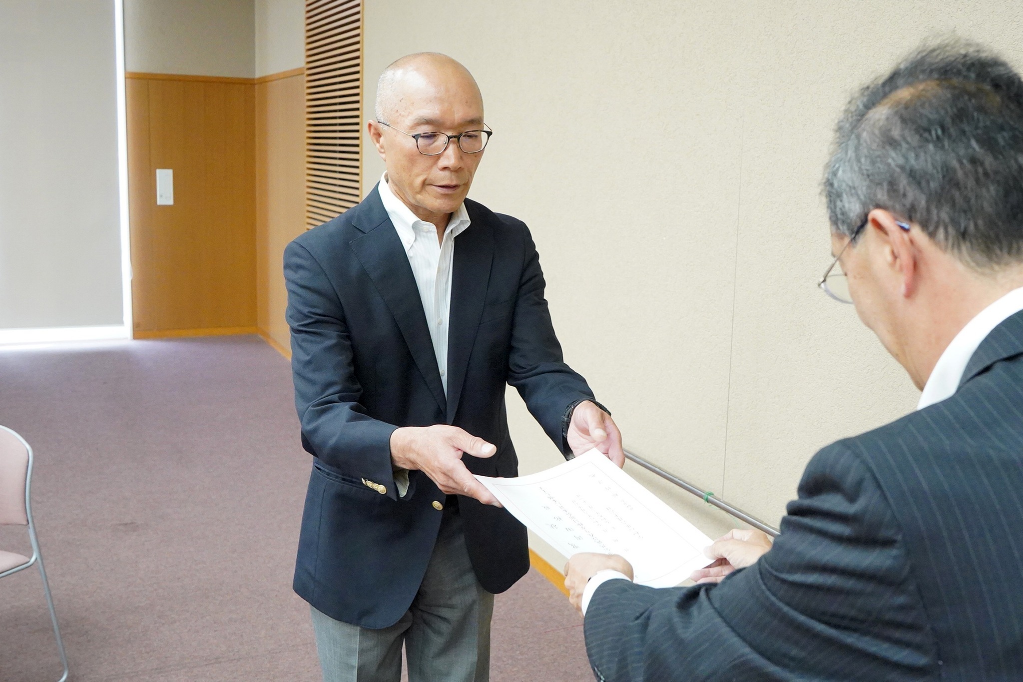 市内公共施設のあり方を見直す部会を発足