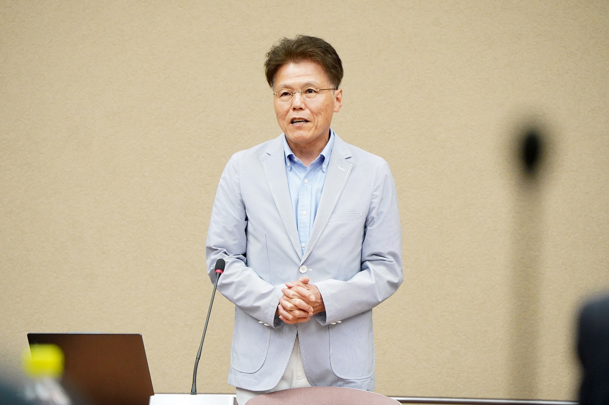市内公共施設のあり方を見直す部会を発足