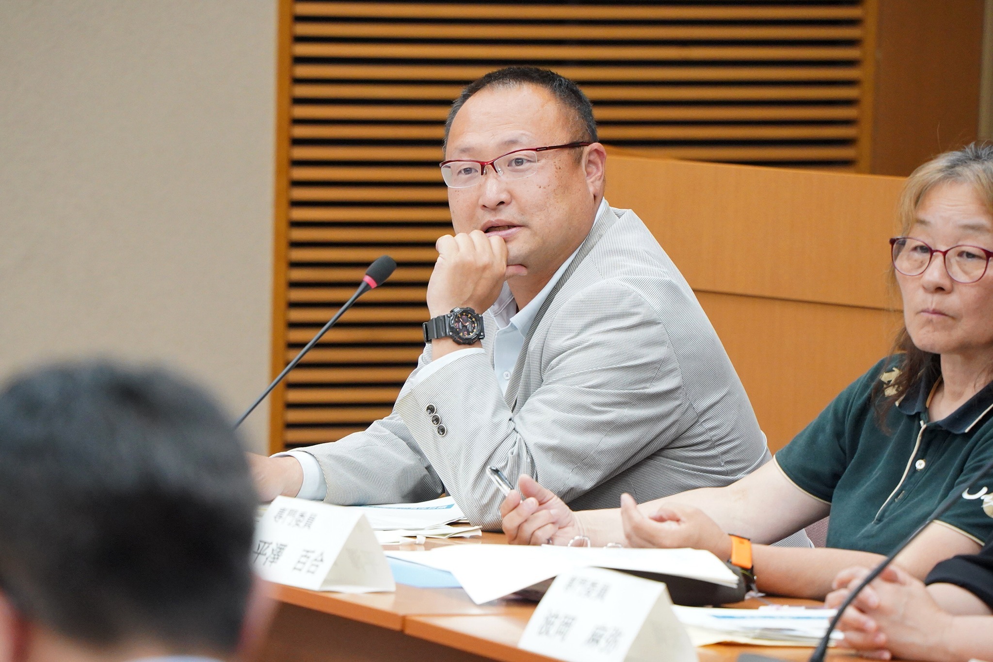 市内公共施設のあり方を見直す部会を発足