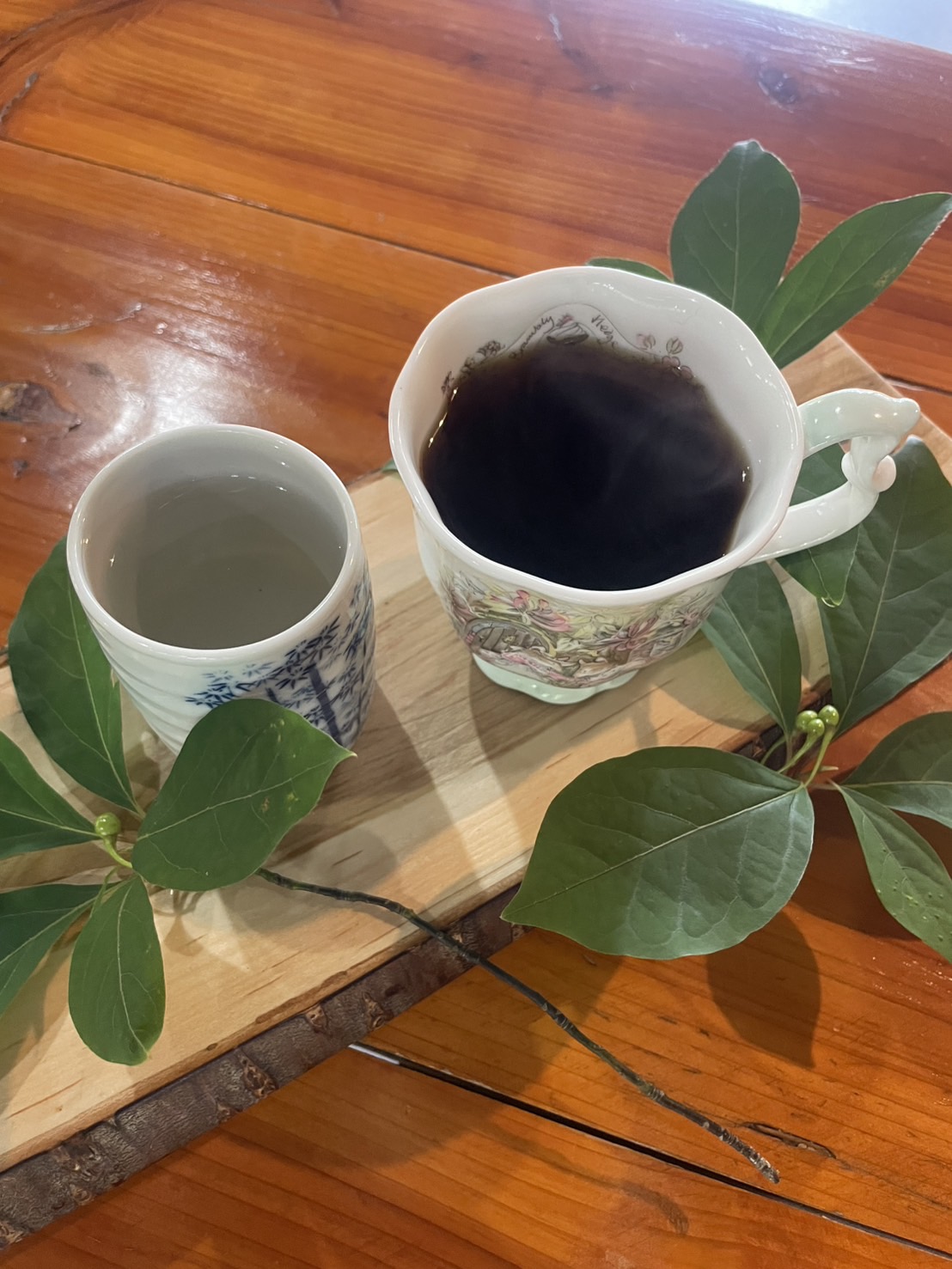 クロモジ飲料