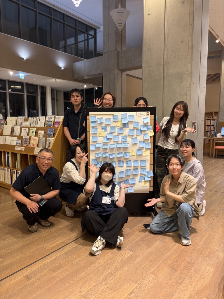 第2回タネまきワークショップ