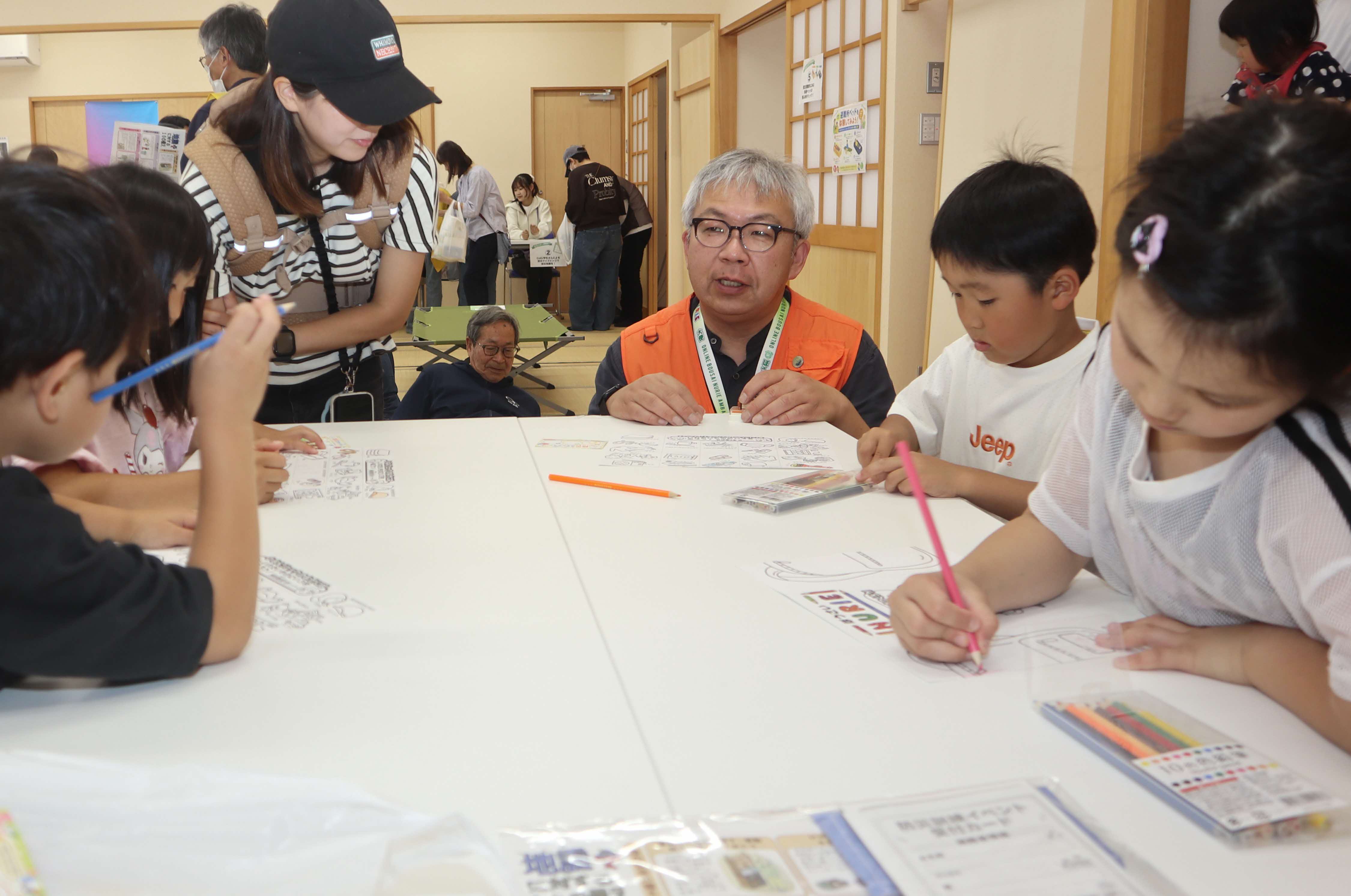 我が町最大の防災ツールは“心のつながり”。古川町第3区が独自に「防災訓練」を実施