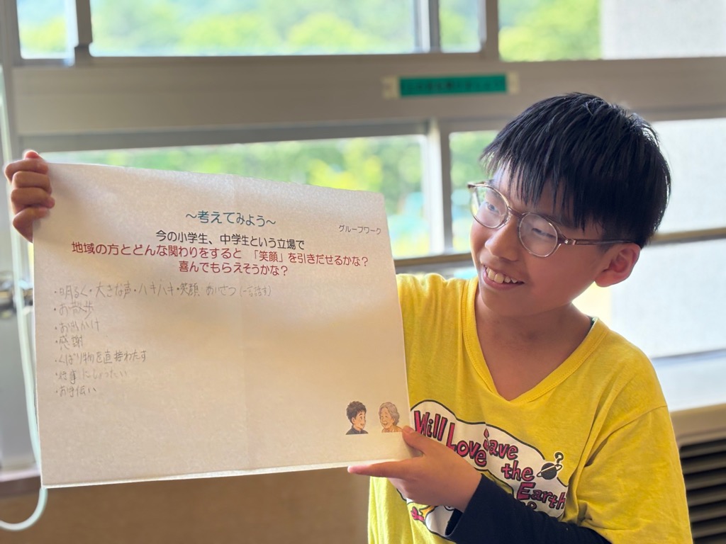 発表２