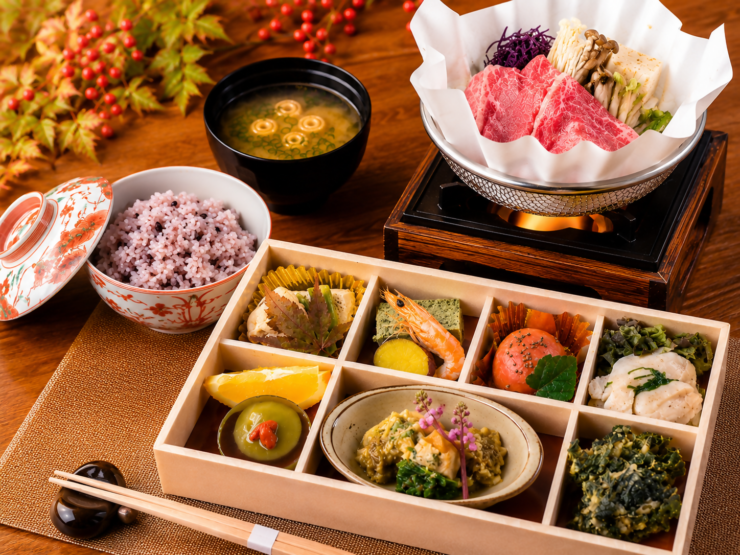 食４