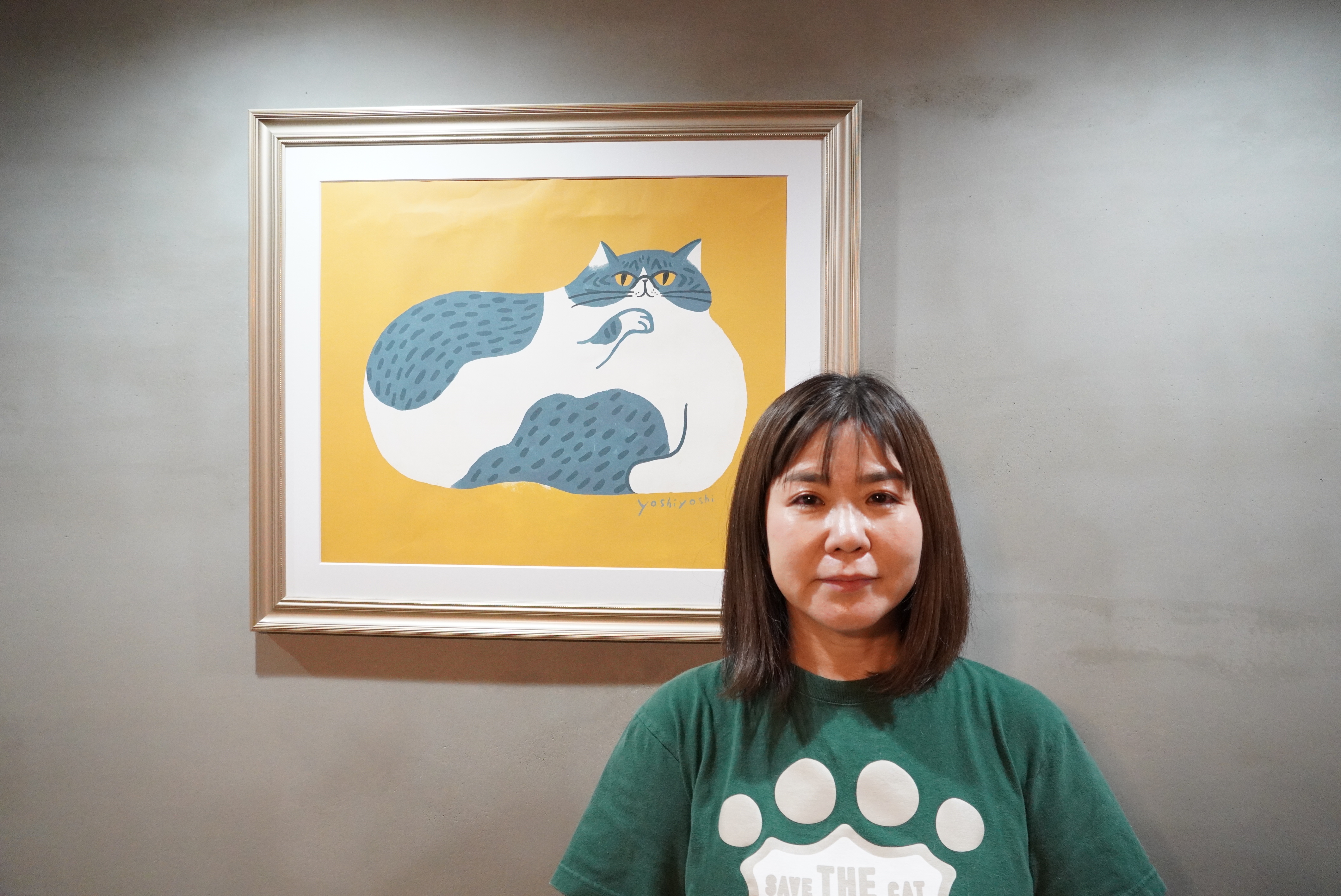 ふるさと納税を活用して保護猫共生型シェアハウスが完成しました