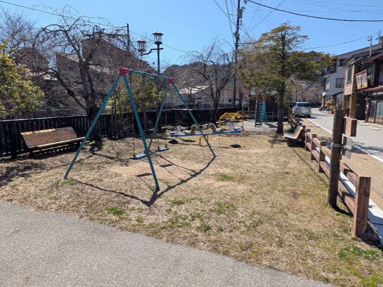 やなぎ公園１
