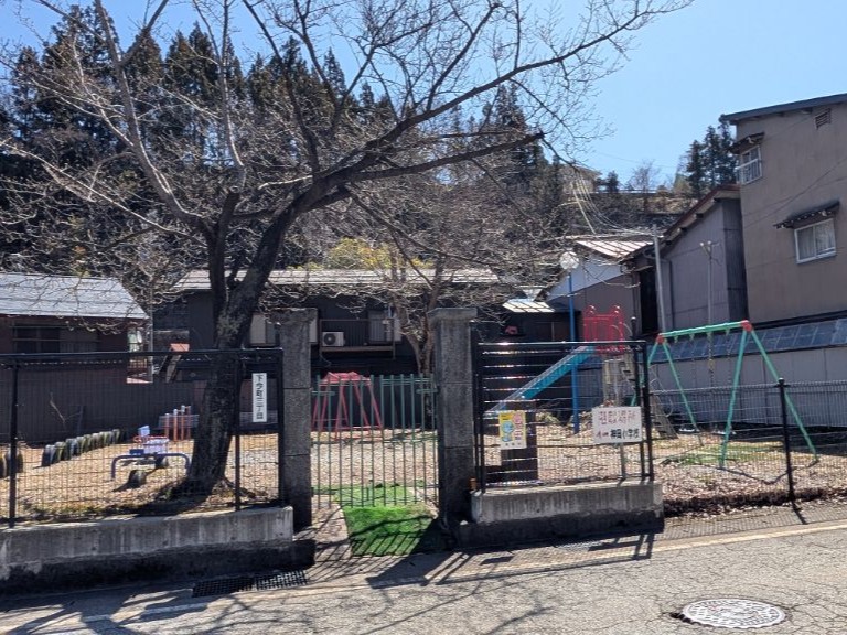 下今公園１