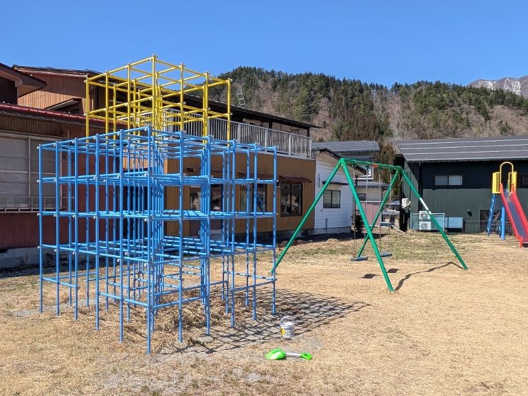 館野公園2