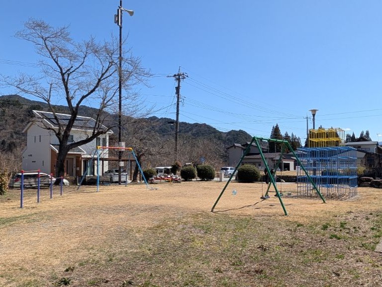 館野公園4