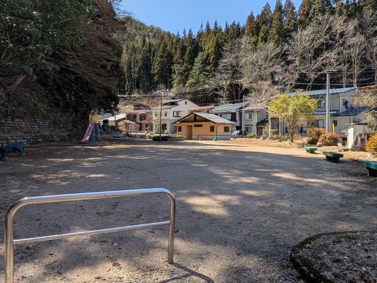 蟻川公園1