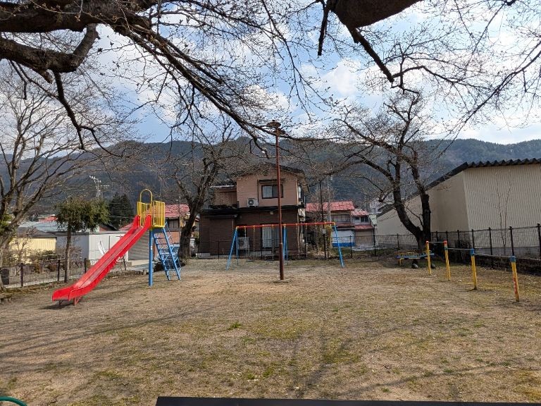 坂富公園1