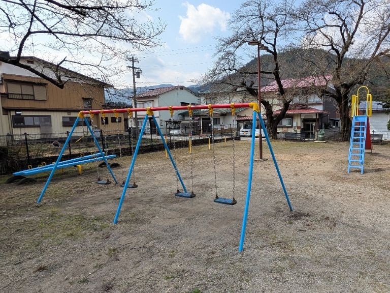 坂富公園4