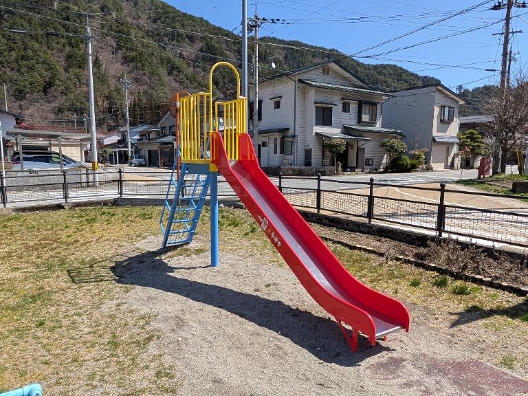 城ケ丘児童公園2