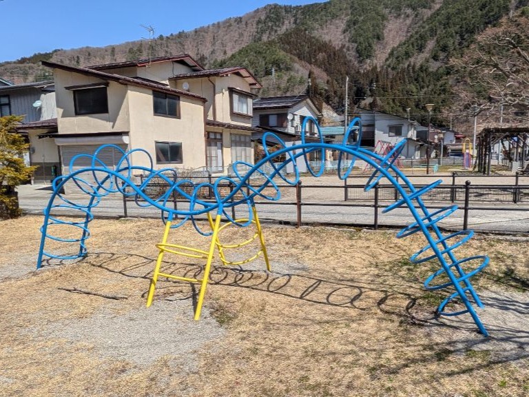 城ケ丘児童公園3