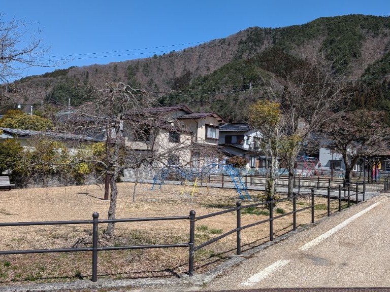 城ケ丘児童公園4