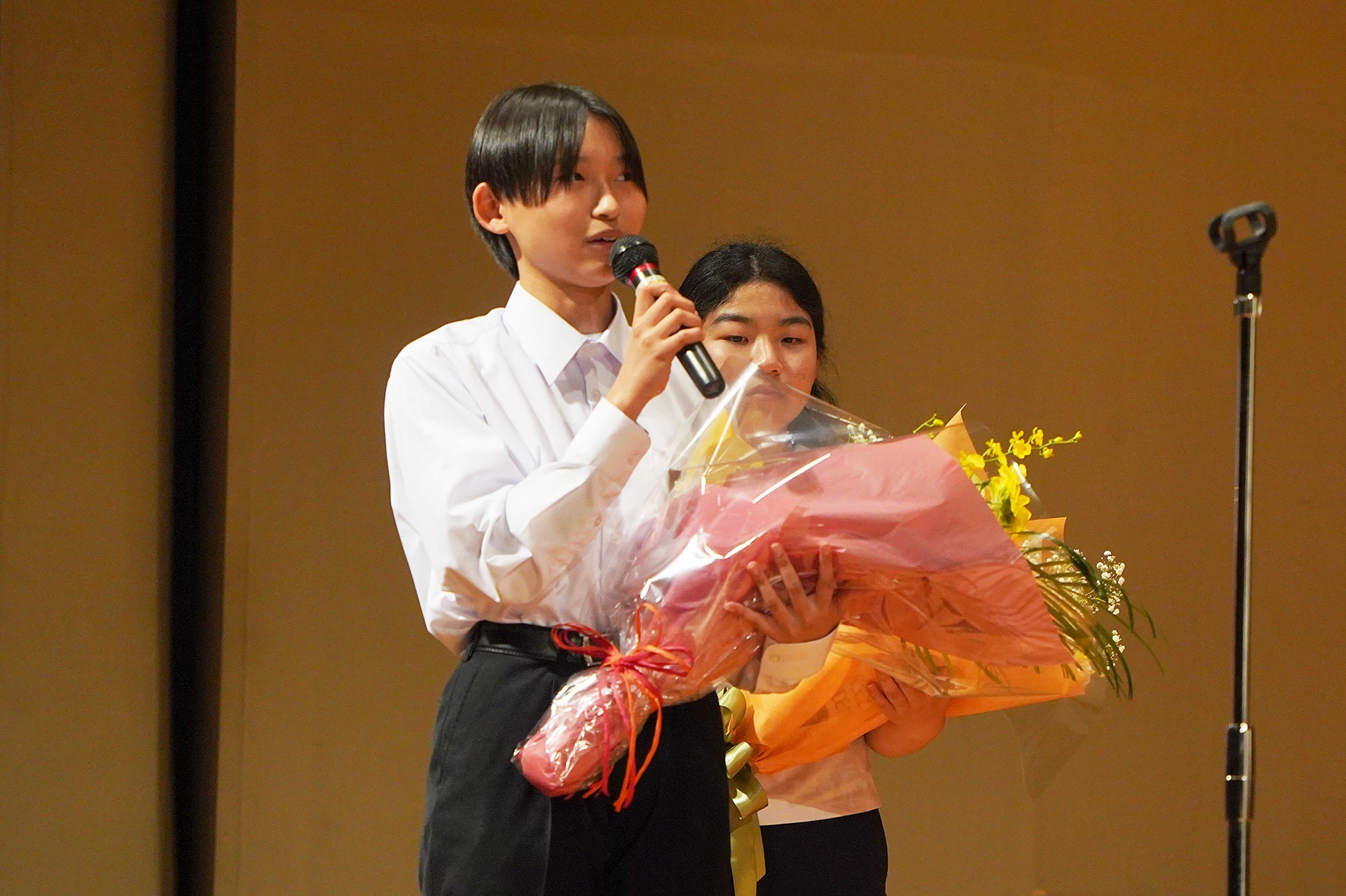 寺田悦子さんのピアノ・リサイタルを開催