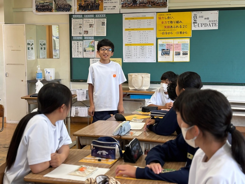 講座の様子2