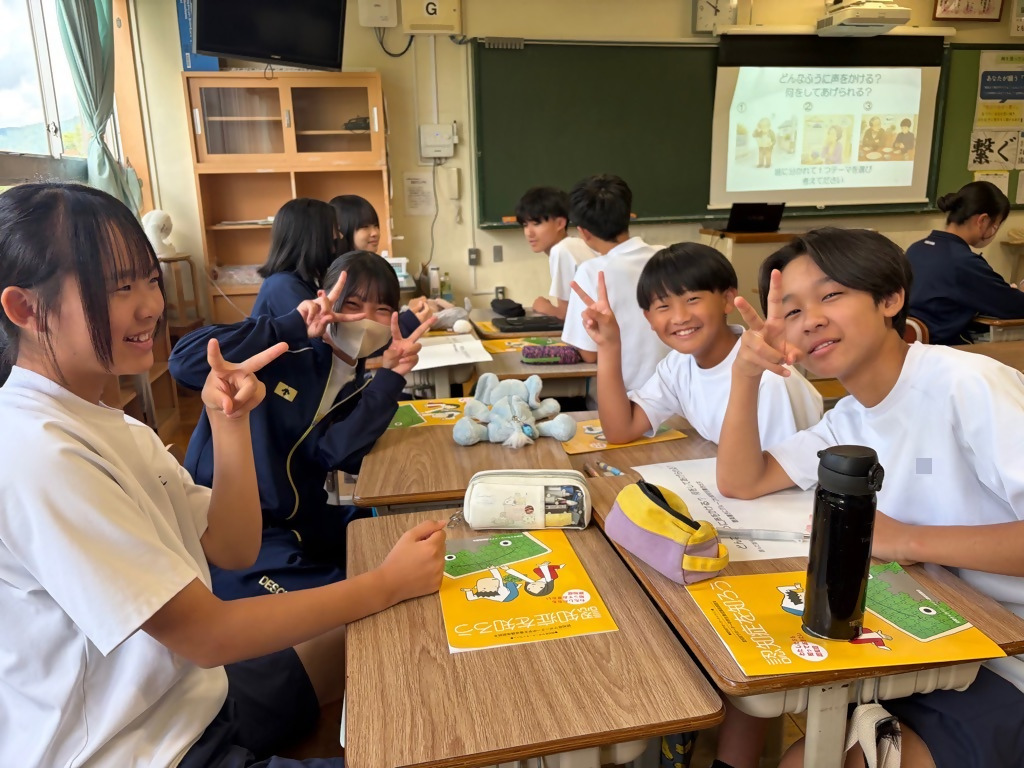 講座の様子5