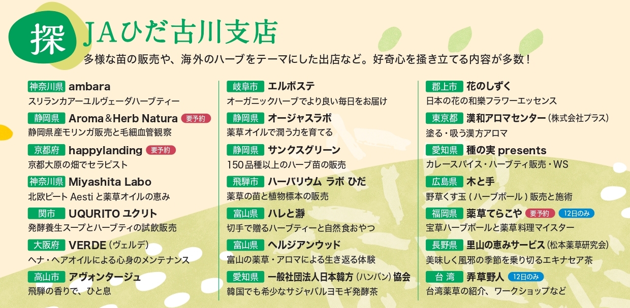 JAひだ
