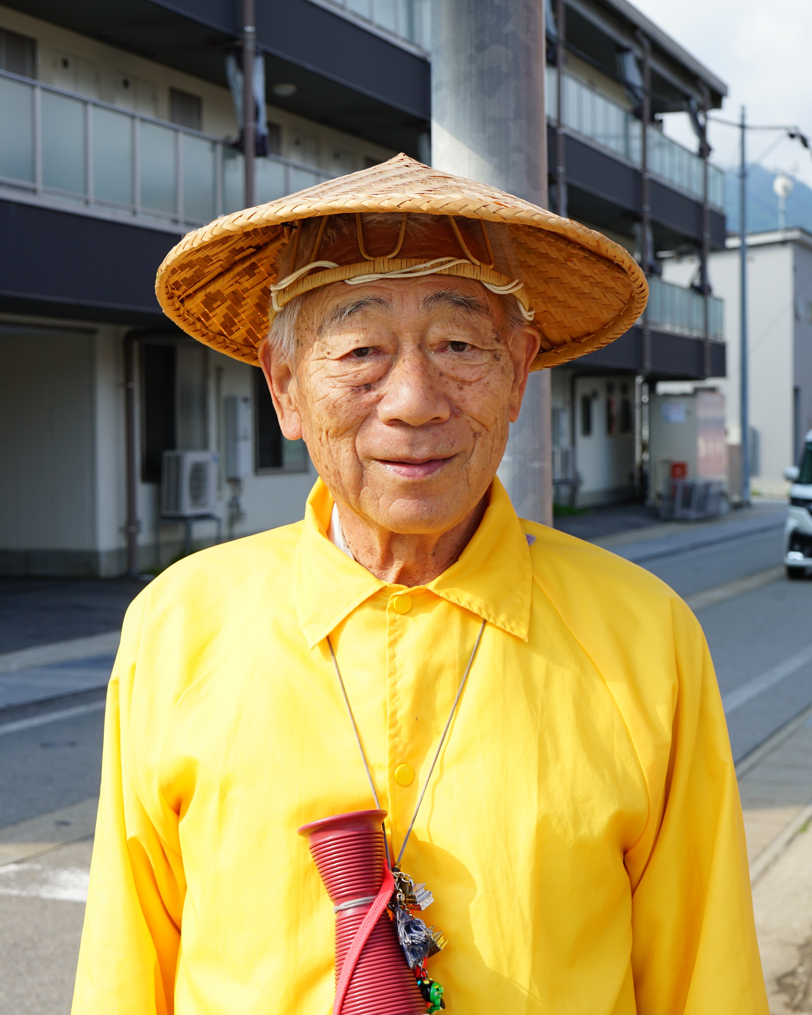 掲載写真