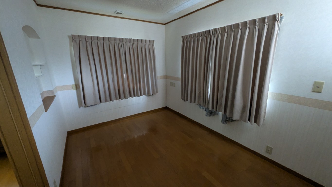 2階洋室①